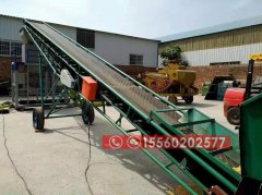 寧夏裝車皮帶機、8米長移動升降皮帶輸送機報價/圖片 寧夏裝車皮帶機、8米長移動升降皮帶輸送機報價/圖片