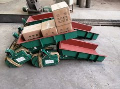 山西定制【電振動(dòng)給料機(jī)】廠家、GZ3號(hào)電磁振動(dòng)給料機(jī)如何選型 山西定制【電振動(dòng)給料機(jī)】廠家、GZ3號(hào)電磁振動(dòng)給料機(jī)如何選型